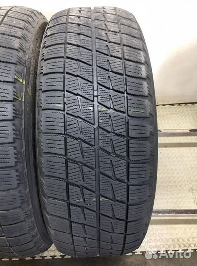 Bridgestone Ice Partner 215/60 R16 100Z