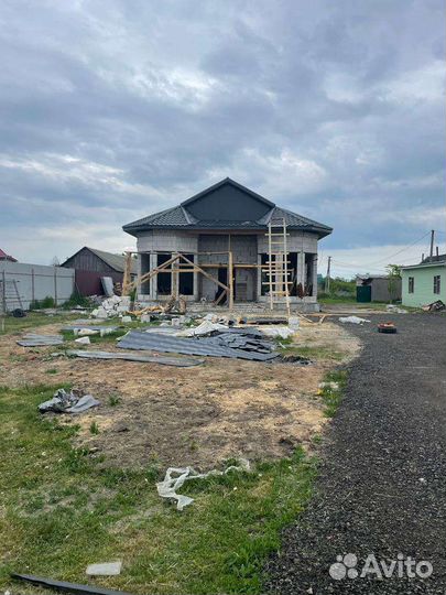 Ремонт и строительство