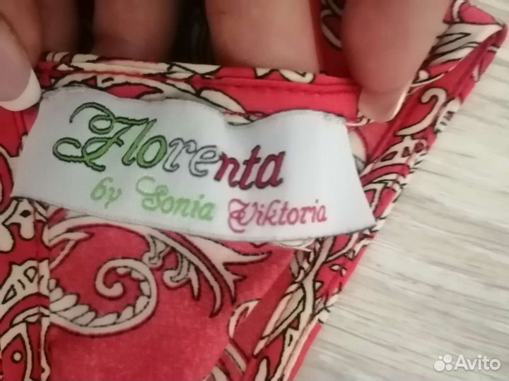 Платье
