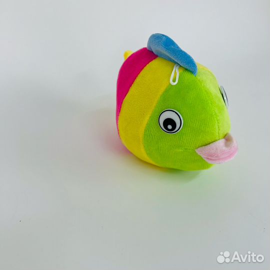 Игрушки для автоматов Хватайки