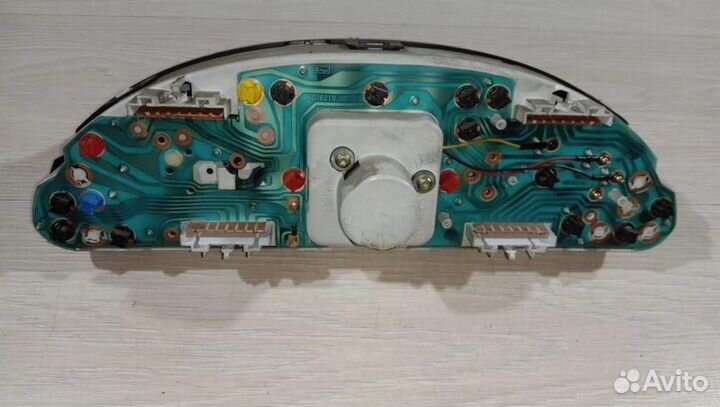 Панель приборов Fiat-Фиат Punto 176 1993-1999