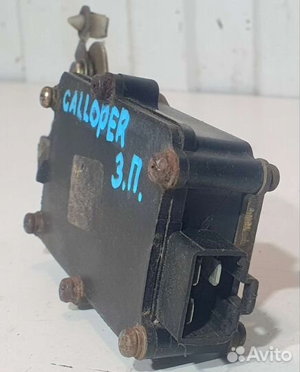 Активатор замка задн. правой Hyundai Galloper