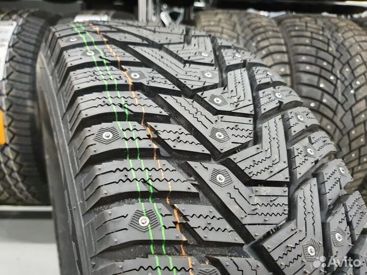 Hankook Winter I'Pike RS2 W429 205/75 R15