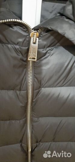 Пуховик женский Add 44 46