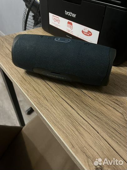 Колонка jbl charge 4