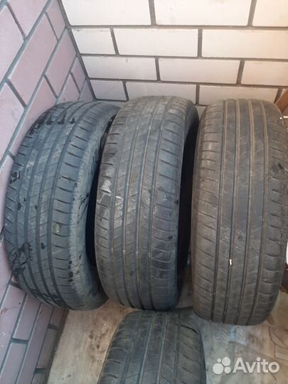 Bridgestone Turanza T005 195/65 R15 91V