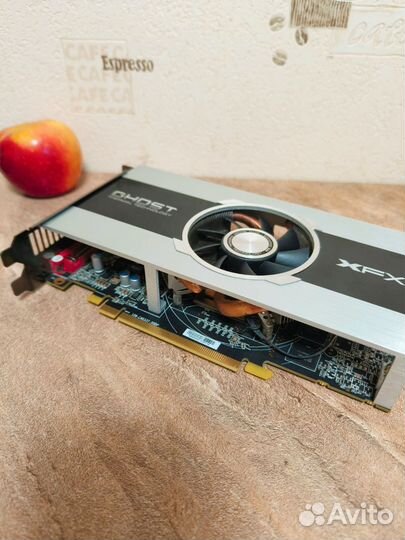 Видеокарта запчасти
