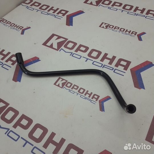 Патрубок вакуумного усилителя