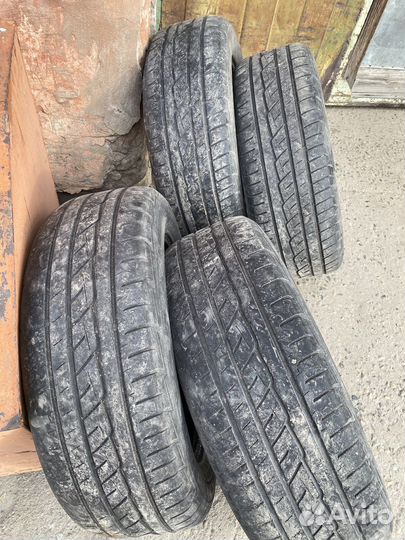 Toyo Proxes CF1 225/60 R18 100