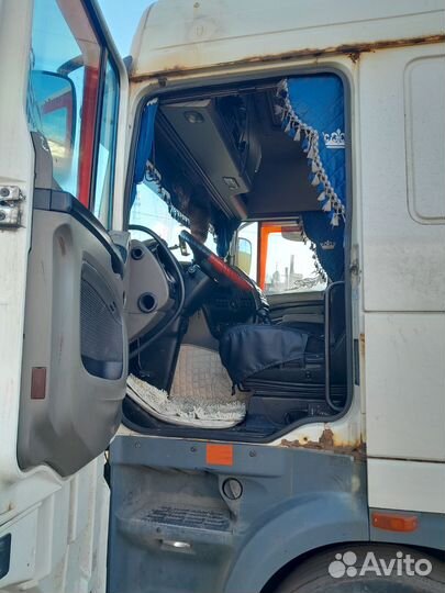 DAF FT XF 105.410, 2012