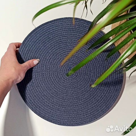 Сервировочные салфетки