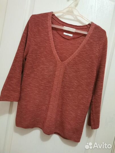 Пуловер женский