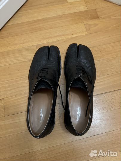 Ботинки мужские Tabi (Таби), Maison Margiela