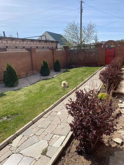 Дом 150 м² на участке 10 сот.