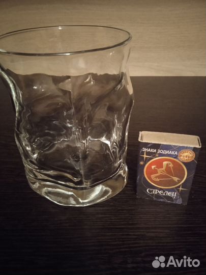 Стаканы для виски