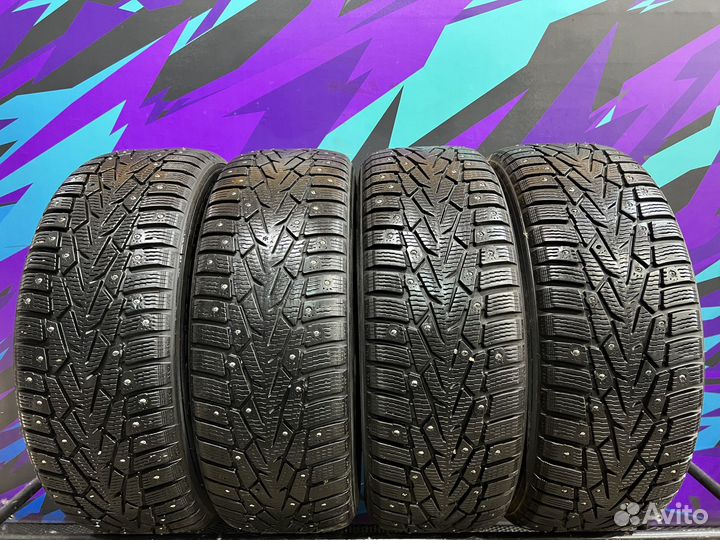 Nokian Tyres Nordman 7 SUV 215/65 R16