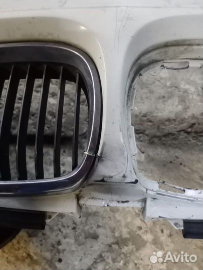 Бампер для Бмв Е92. 2008г