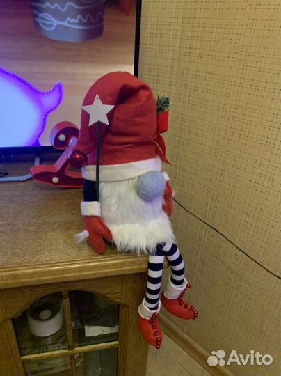 Гном своими руками