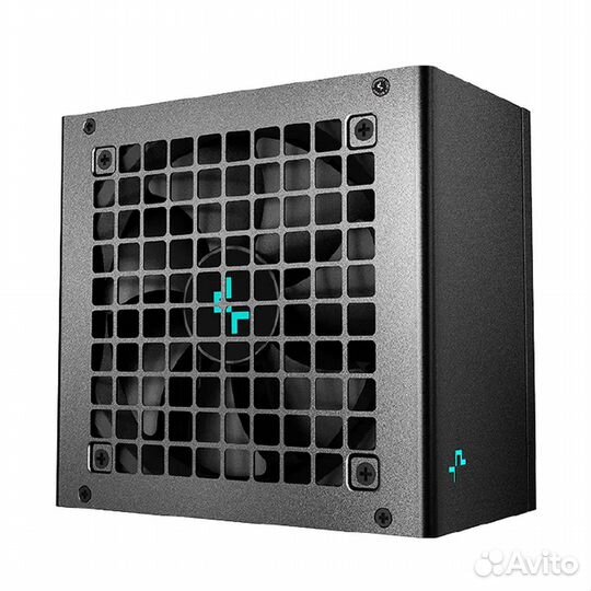 Блок питания Deepcool R-PK850D-FA0B-EU 559211