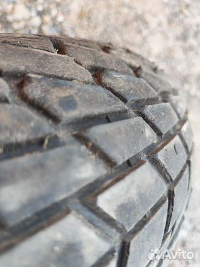 Резина на мотоцикл 160/60 r17 Metzeler k076