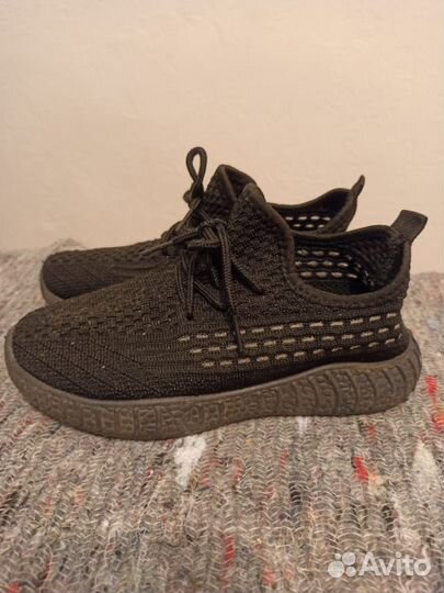 Обувь пакетом 35