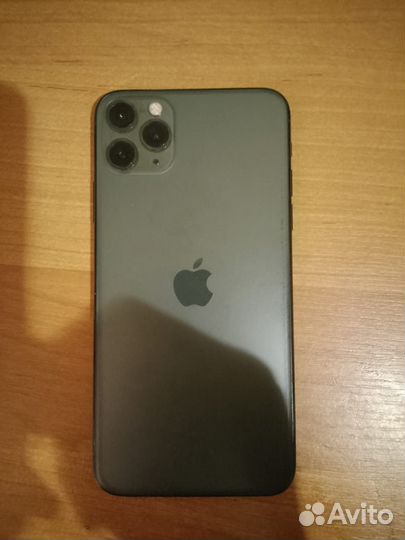 Телефон iPhone 11 pro max