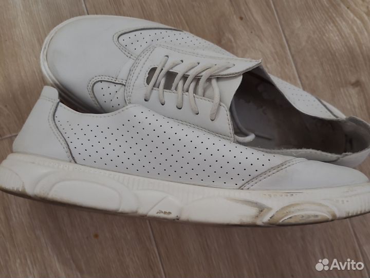 Кеды женские