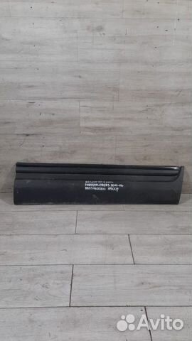 Молдинг двери передний правый Ford Explorer 5 С