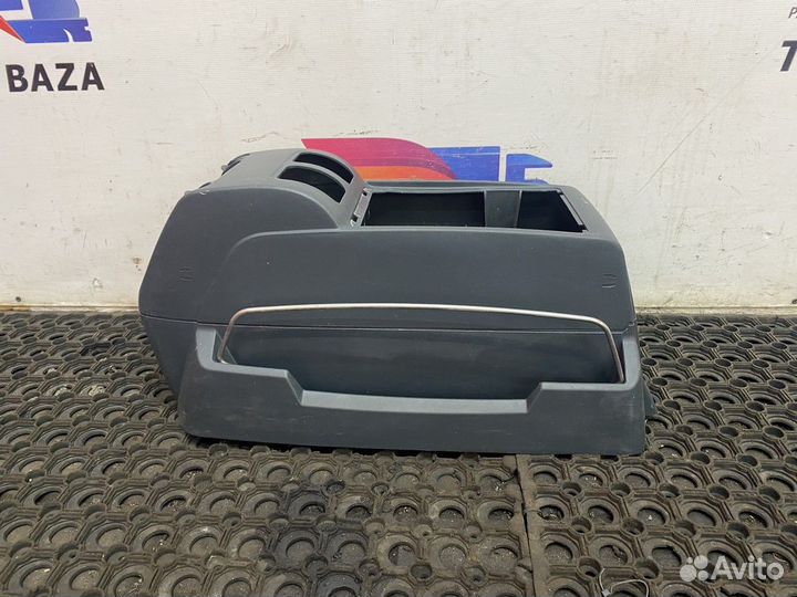 Чехол кулисы кпп Man TGX