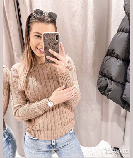 Чехол Guess на iPhone /все модели