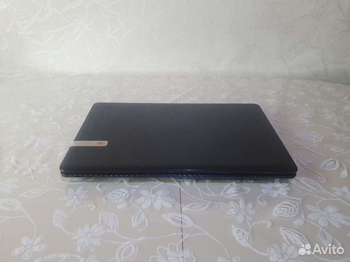 Ноутбук Packard bell