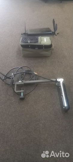 Эхолот lowrance elite 9 fs