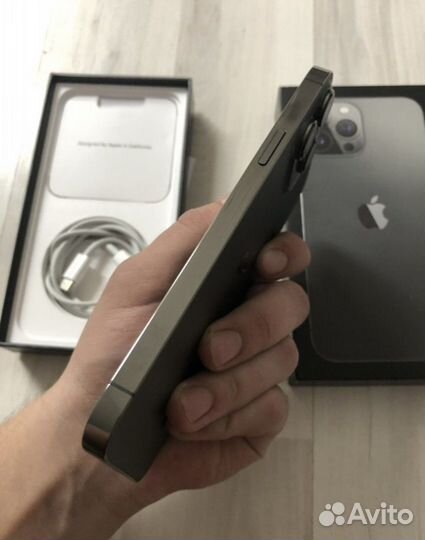 iPhone 13 pro max 256gb