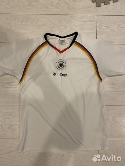 Футболка мужская