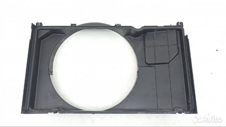 Диффузор радиатора Toyota Mark Ii GX105 1G 1997