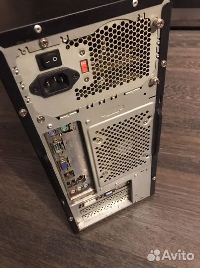 Персональный компьютер