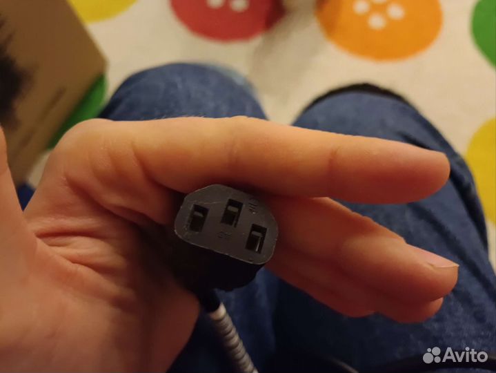 Шнур питания для принтера