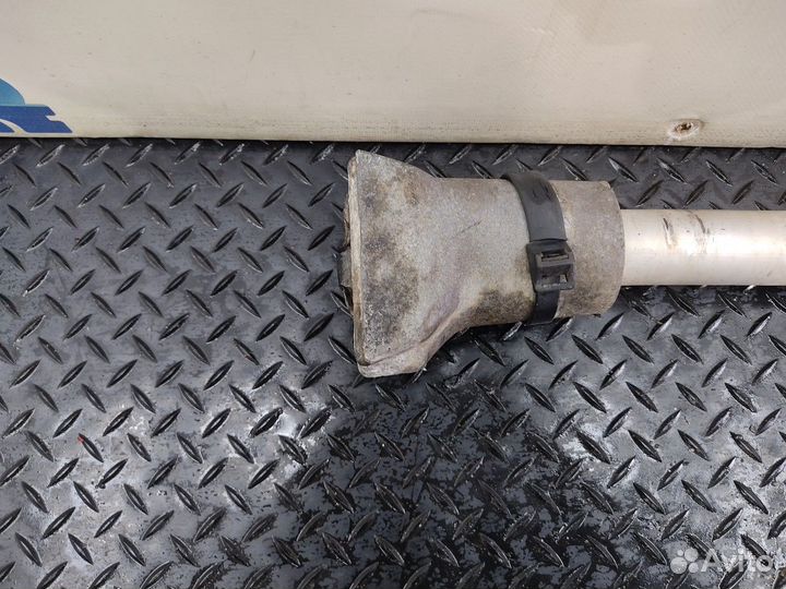 20466895 Кронштейн крыла заднего