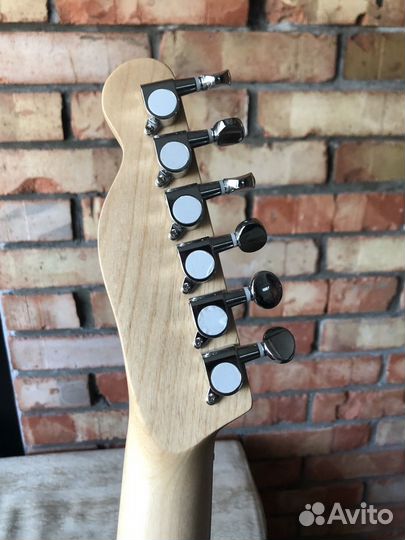 Электрогитара Homage Telecaster