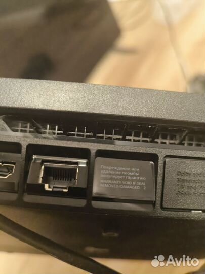 Sony playstation 4 1tb cun-2208b