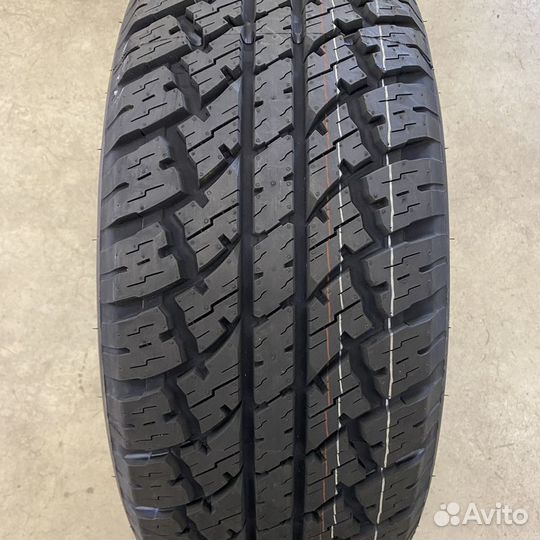 Antares SMT A7 225/75 R16