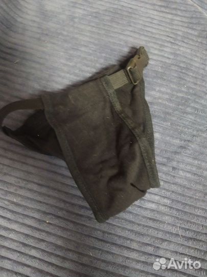 Трусы для собак, помпона