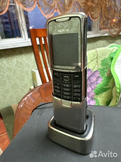 Nokia 8800