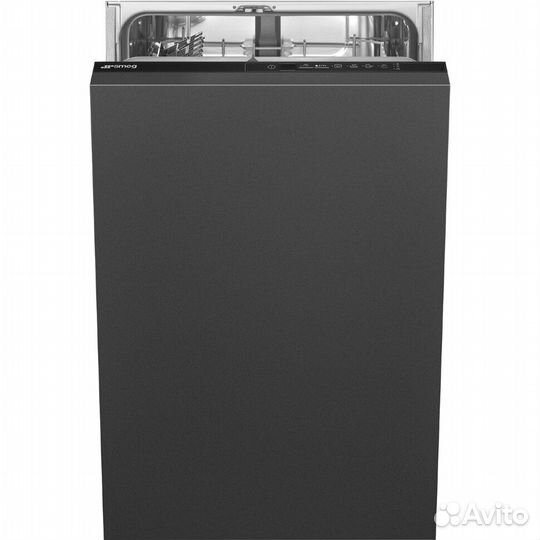 Посудомоечная машина Smeg ST4512IN
