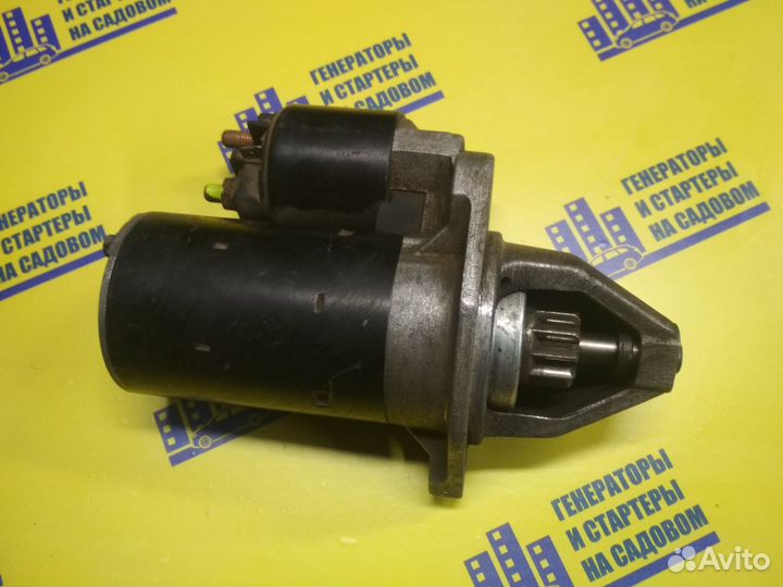 Стартер Лада Калина