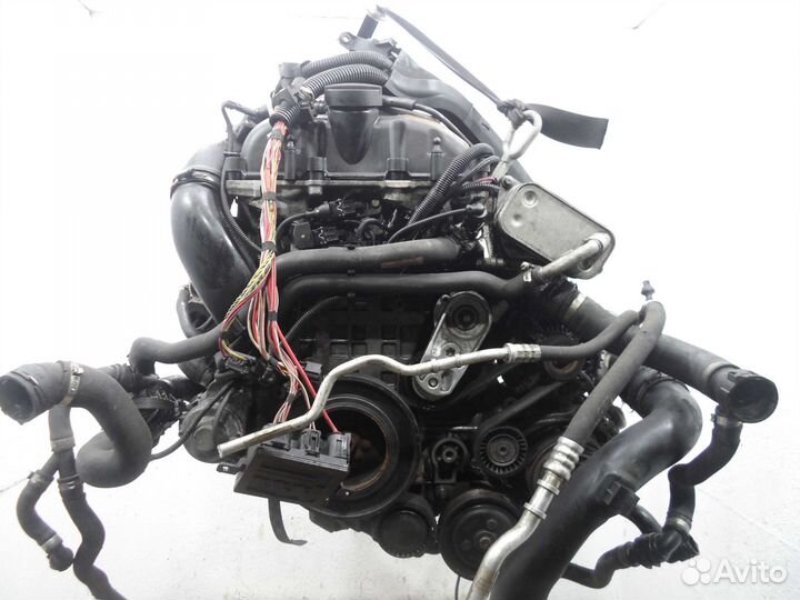 Компрессор системы кондиционирования BMW X5