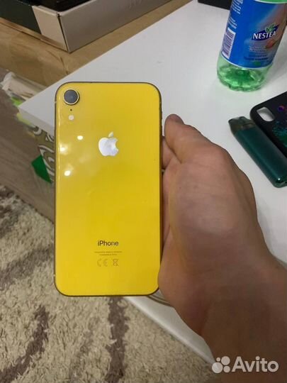 iPhone Xr, 64 ГБ