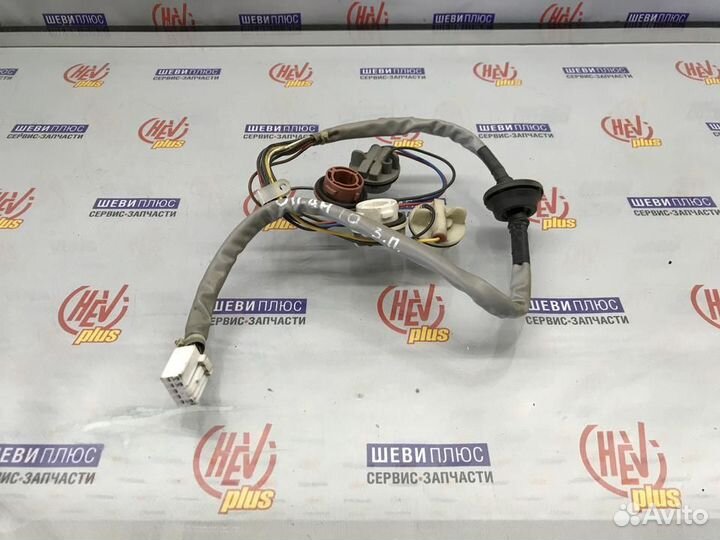 Жгут проводки фонаря заднего Opel Antara