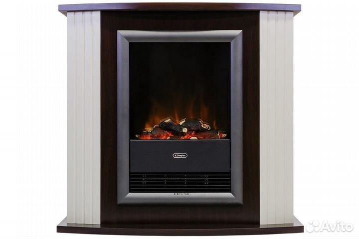 Каминокомплект Vianna deluxe