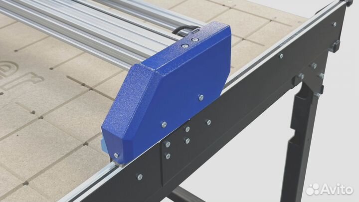 Фрезерный станок с чпу Partner 800